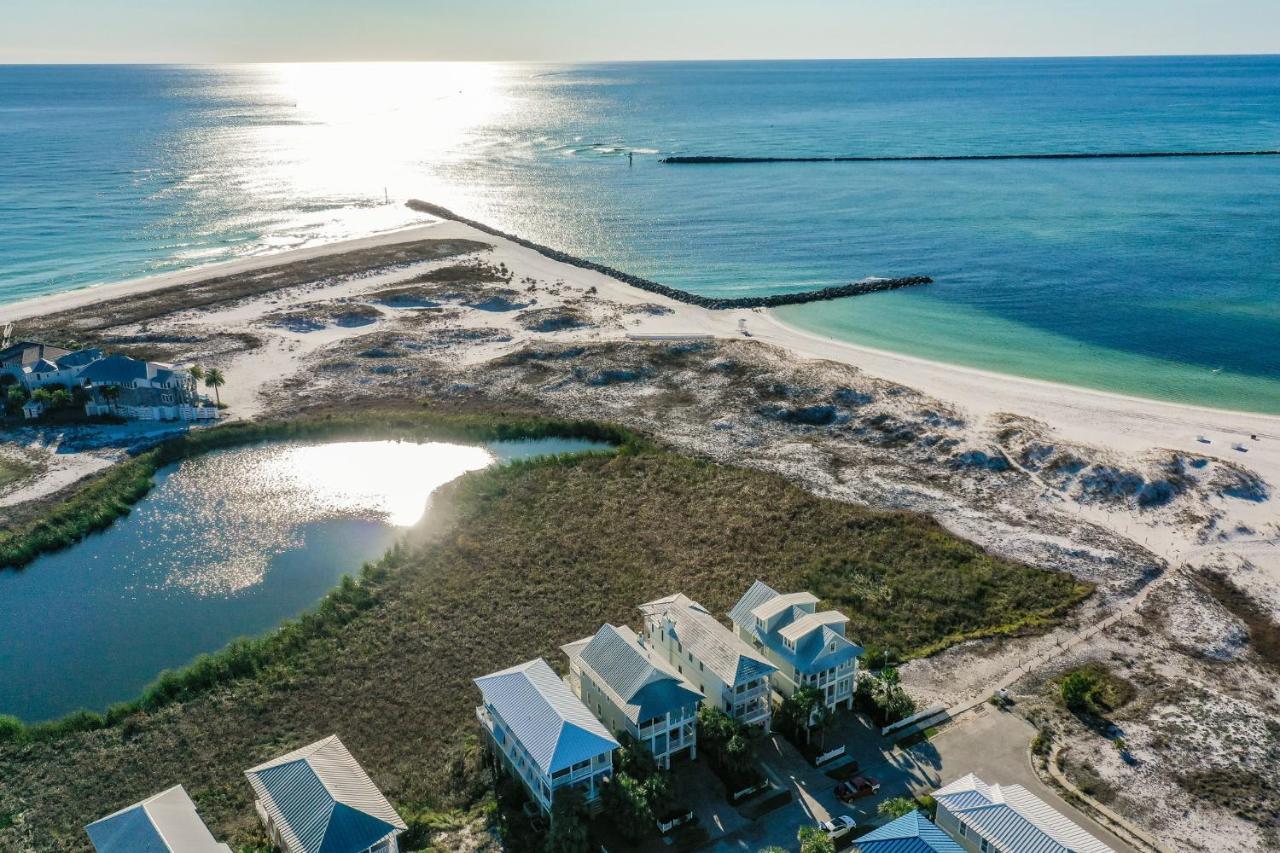 Magnolia House 508 At Destin Pointe Resort Exterior photo