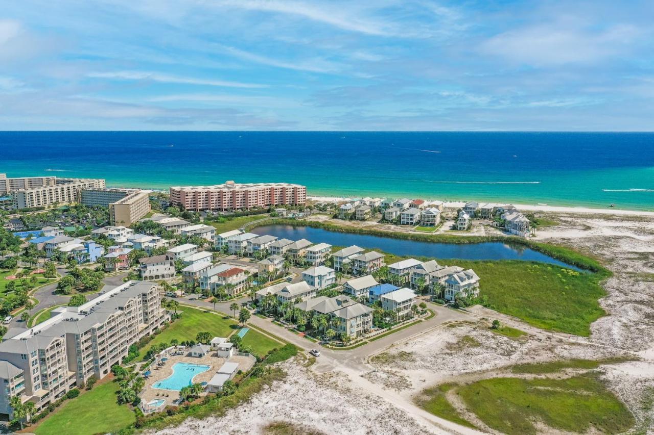 Magnolia House 508 At Destin Pointe Resort Exterior photo