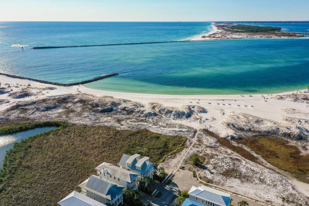 Magnolia House 508 At Destin Pointe Resort Exterior photo