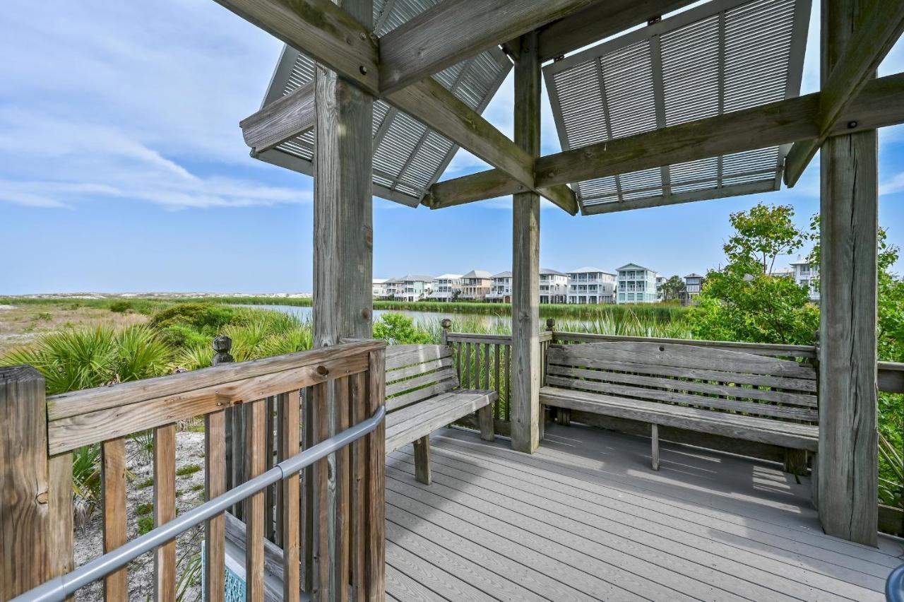 Magnolia House 508 At Destin Pointe Resort Exterior photo